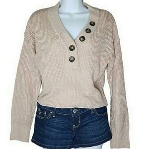 Divided - Sweater - XS - LN